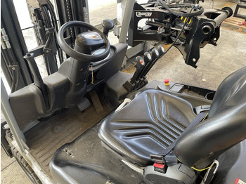 Carrello elevatore elettrico Still RX 50-15 (800 ore di lavoro): foto 4