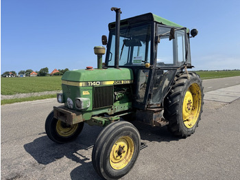 Trattore JOHN DEERE 40 Series
