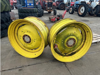 Cerchione JOHN DEERE