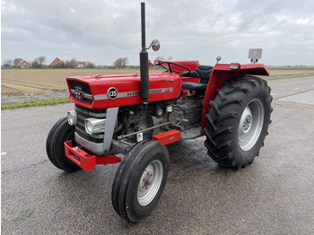 Trattore Massey Ferguson 135: foto 1
