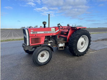 Trattore MASSEY FERGUSON 300 series