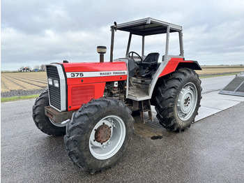 Trattore MASSEY FERGUSON 300 series