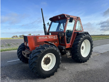 Trattore NEW HOLLAND