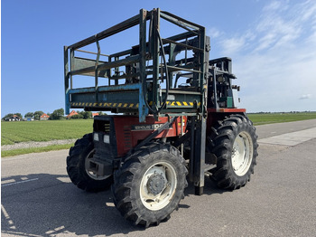 Trattore NEW HOLLAND