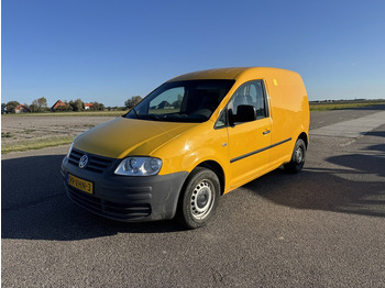 Furgone chiuso VOLKSWAGEN Caddy