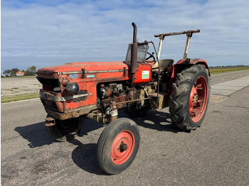 Trattore ZETOR