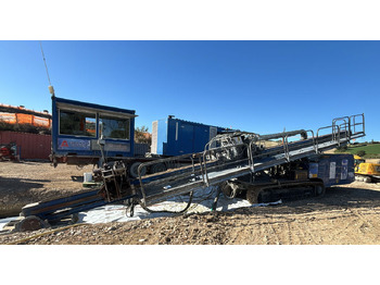 Perforatrice direzionale