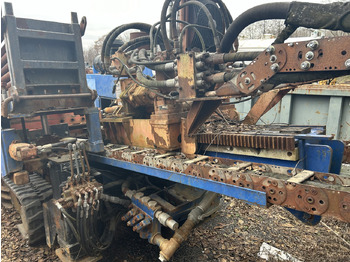 Perforatrice direzionale