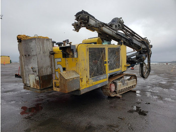 Perforatrice Atlas Copco CM785: foto 4