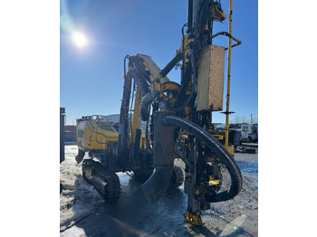 Perforatrice Atlas Copco D7: foto 3