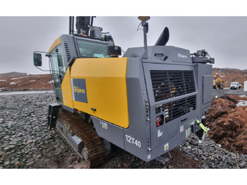 Perforatrice Atlas Copco (Epiroc) SmartROC T40MK2-11: foto 4