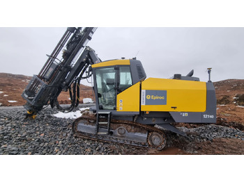 Perforatrice Atlas Copco (Epiroc) SmartROC T40MK2-11: foto 2