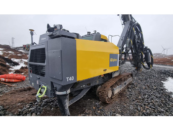 Perforatrice Atlas Copco (Epiroc) SmartROC T40MK2-11: foto 5