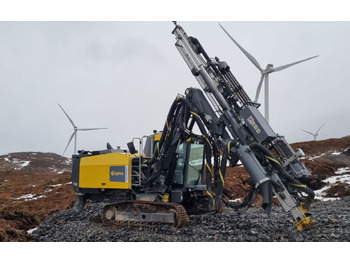 Perforatrice Atlas Copco (Epiroc) SmartROC T40MK2-11: foto 3