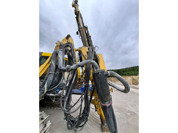 Leasing di Atlas Copco ROC F9C-11 Atlas Copco ROC F9C-11: foto 5