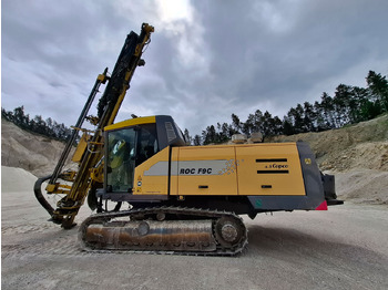 Leasing di Atlas Copco ROC F9C-11 Atlas Copco ROC F9C-11: foto 1