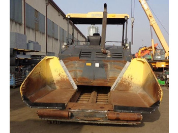 Finitrice Bomag BF 800 C: foto 5