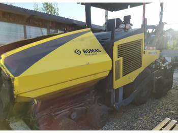 Finitrice BOMAG