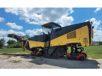 Fresa a freddo BOMAG