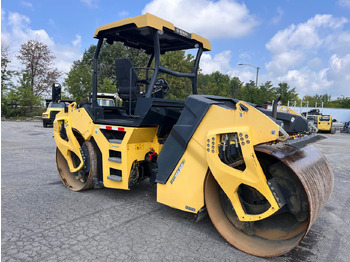 Rullo BOMAG