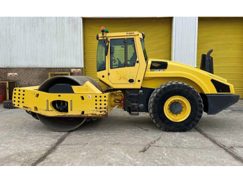 Rullo compattatore/ Rullo compressore BOMAG