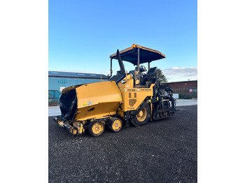 Finitrice CATERPILLAR AP500F