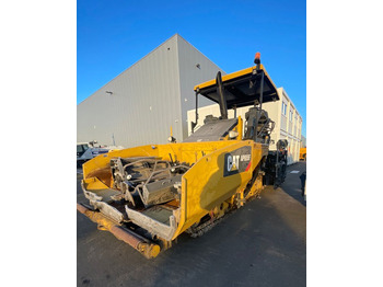 Finitrice CATERPILLAR AP655F