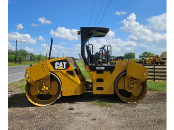 Rullo CATERPILLAR CB534D
