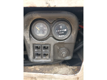 Leasing di Comacchio GEO 205 Comacchio GEO 205: foto 4 Leasing di Comacchio GEO 205 Comacchio GEO 205: foto 4