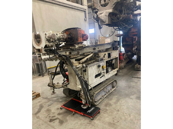 Leasing di Comacchio GEO 205 Comacchio GEO 205: foto 1 Leasing di Comacchio GEO 205 Comacchio GEO 205: foto 1