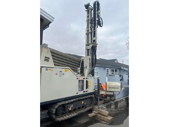 Perforatrice COMACCHIO