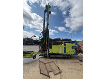 Perforatrice COMACCHIO