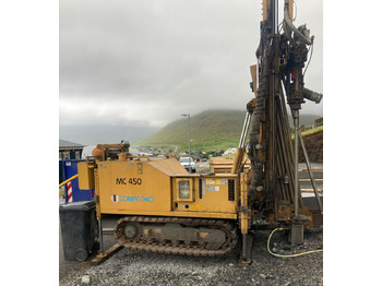 Perforatrice COMACCHIO