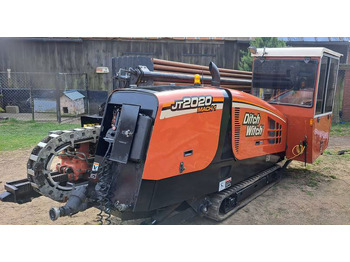 Perforatrice direzionale DITCH WITCH