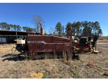 Perforatrice DITCH WITCH