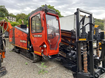 Perforatrice direzionale DITCH WITCH