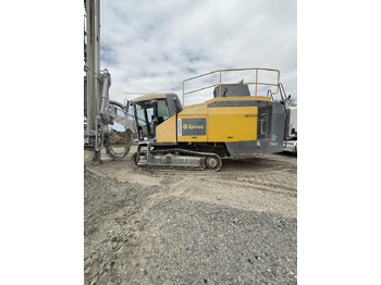 Perforatrice Epiroc SmartROC D60: foto 2
