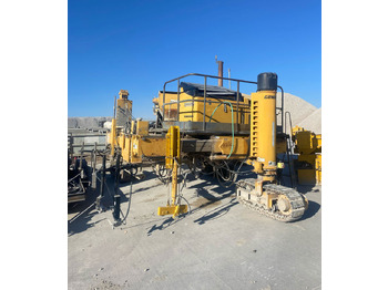 Finitrice per calcestruzzo GOMACO