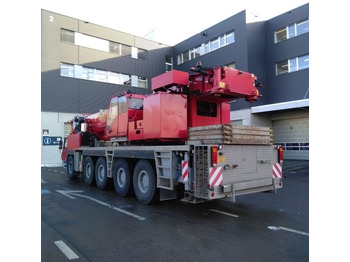 Autogru Grove GMK 5220: foto 3 Autogru Grove GMK 5220: foto 3