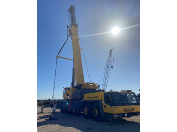 Autogru Grove GMK 6350: foto 3