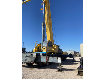Autogru Grove GMK 6350: foto 5