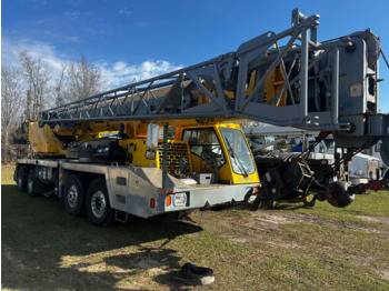 Autogru Grove TMS800E: foto 4