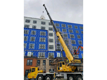 Autogru Grove TMS900E: foto 4