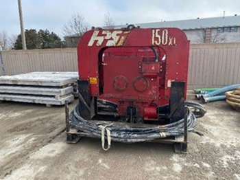 Battipalo HPSI 150 XL: foto 3