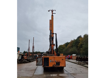 Battipalo Hutte HBR 205: foto 5 Battipalo Hutte HBR 205: foto 5