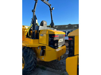 Mini dumper JCB 9T-2: foto 4