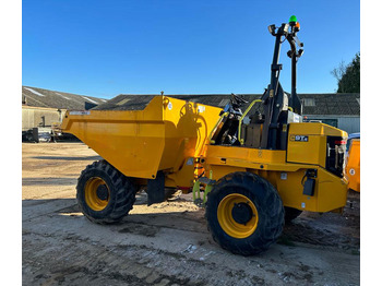 Mini dumper JCB 9T-2: foto 3