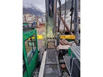 Battipalo Junttan MPX90: foto 4