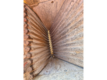 Frantoio a mascelle Kleemann MC 110i EVO-2: foto 4