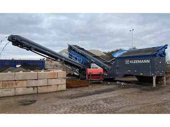 Vaglio Kleemann MS 953 EVO: foto 3